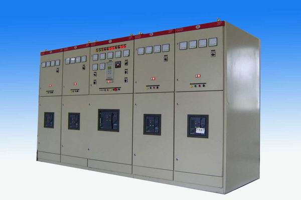 镇平装修配电柜 安全实用建筑抽屉式配电柜-电